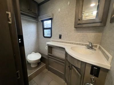 2023 Tiffin ALLEGRO - Photo 12