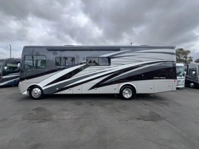 2023 Tiffin ALLEGRO - Photo 15