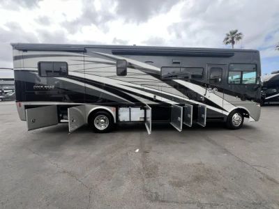 2023 Tiffin ALLEGRO - Photo 18