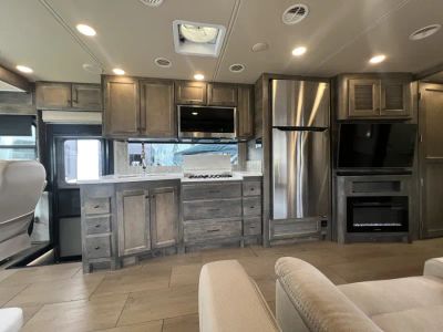 2023 Tiffin ALLEGRO - Photo 5