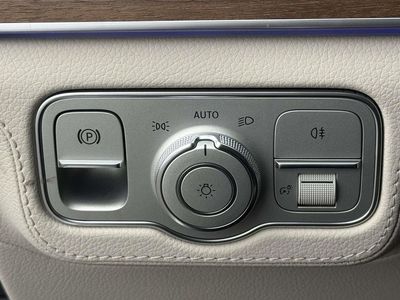 2026 Mercedes-Benz GLE — photo 19 view