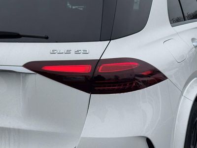 2026 Mercedes-Benz GLE — photo 14 view