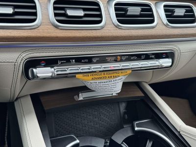2026 Mercedes-Benz GLE — photo 28 view