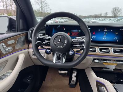 2026 Mercedes-Benz GLE — photo 20 view