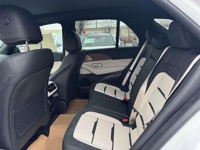 2026 Mercedes-Benz GLE — photo 30 view