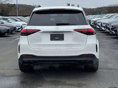 2026 Mercedes-Benz GLE — photo 9 view