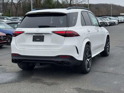 2026 Mercedes-Benz GLE — photo 10 view