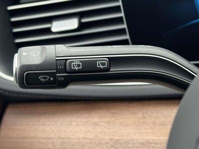 2026 Mercedes-Benz GLE — photo 21 view