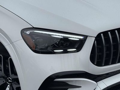 2026 Mercedes-Benz GLE — photo 15 view