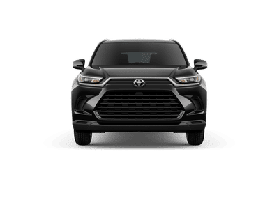 2026 Toyota Grand Highlander - Photo 17