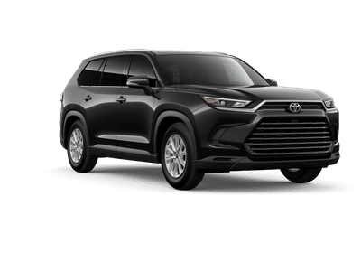 2026 Toyota Grand Highlander - Photo 15