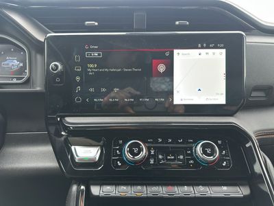 2022 GMC Sierra 1500 - Photo 15