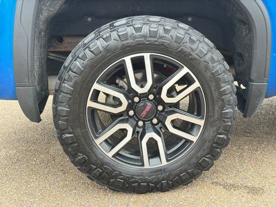 2022 GMC Sierra 1500 - Photo 10