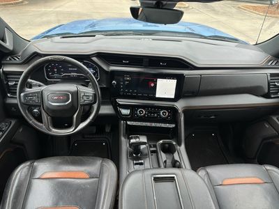 2022 GMC Sierra 1500 - Photo 26