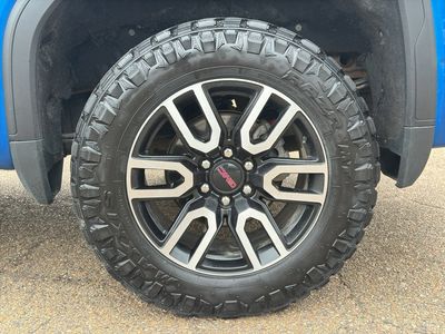 2022 GMC Sierra 1500 - Photo 11
