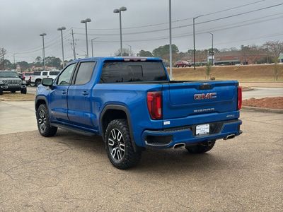 2022 GMC Sierra 1500 - Photo 5