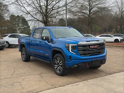2022 GMC Sierra 1500 - Photo 1