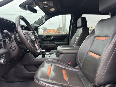 2022 GMC Sierra 1500 - Photo 13