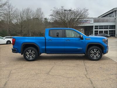 2022 GMC Sierra 1500 - Photo 8
