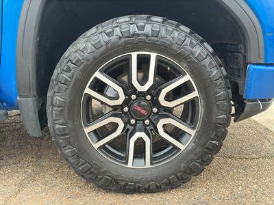 2022 GMC Sierra 1500 - Photo 9