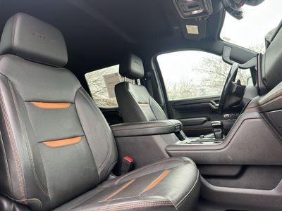 2022 GMC Sierra 1500 - Photo 31