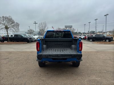 2022 GMC Sierra 1500 - Photo 27