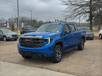 2022 GMC Sierra 1500 - Photo 3
