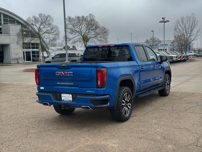 2022 GMC Sierra 1500 - Photo 7