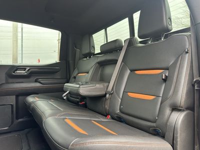 2022 GMC Sierra 1500 - Photo 23