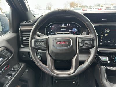 2022 GMC Sierra 1500 - Photo 24
