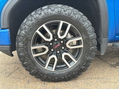 2022 GMC Sierra 1500 - Photo 12