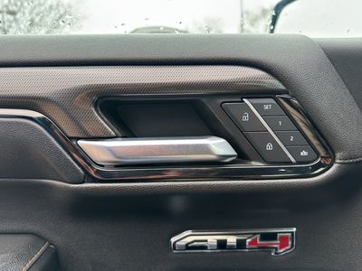2022 GMC Sierra 1500 - Photo 20