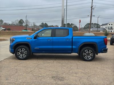2022 GMC Sierra 1500 - Photo 4