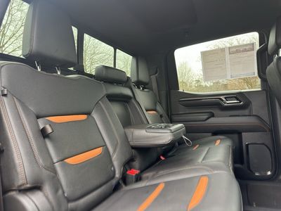 2022 GMC Sierra 1500 - Photo 29