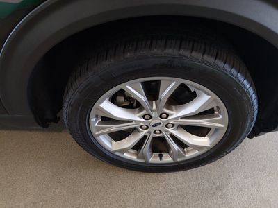 2023 Ford Explorer - Photo 10