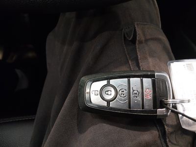 2023 Ford Explorer - Photo 15