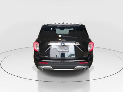2023 Ford Explorer - Photo 6