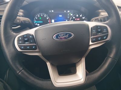 2023 Ford Explorer - Photo 12