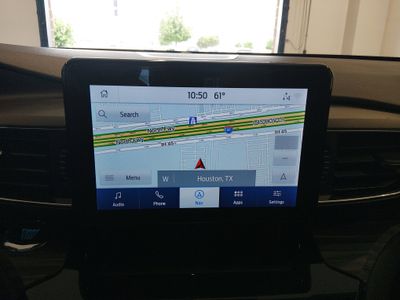 2023 Ford Explorer - Photo 17