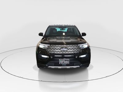 2023 Ford Explorer - Photo 2