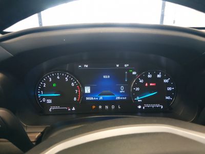 2023 Ford Explorer - Photo 14
