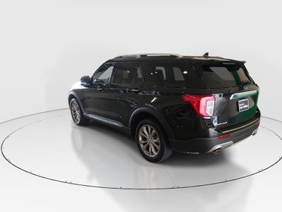 2023 Ford Explorer - Photo 5