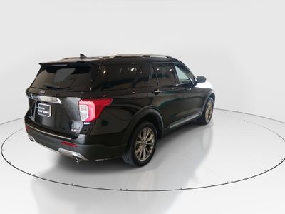 2023 Ford Explorer - Photo 7