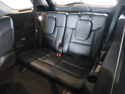 2023 Ford Explorer - Photo 18