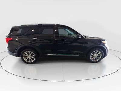 2023 Ford Explorer - Photo 8
