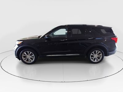 2023 Ford Explorer - Photo 4