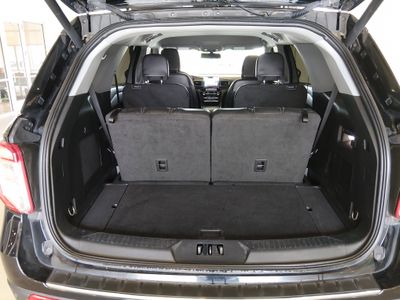2023 Ford Explorer - Photo 11