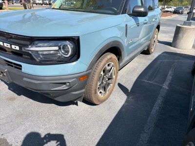 2022 Ford Bronco Sport - Photo 2