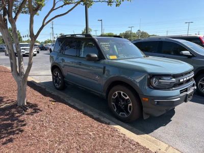2022 Ford Bronco Sport - Photo 9
