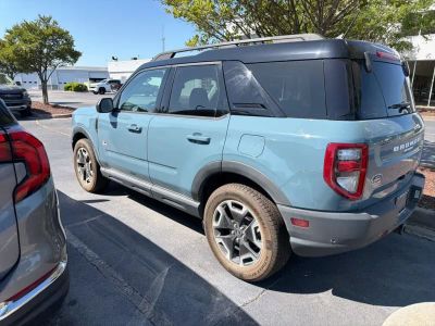 2022 Ford Bronco Sport - Photo 6